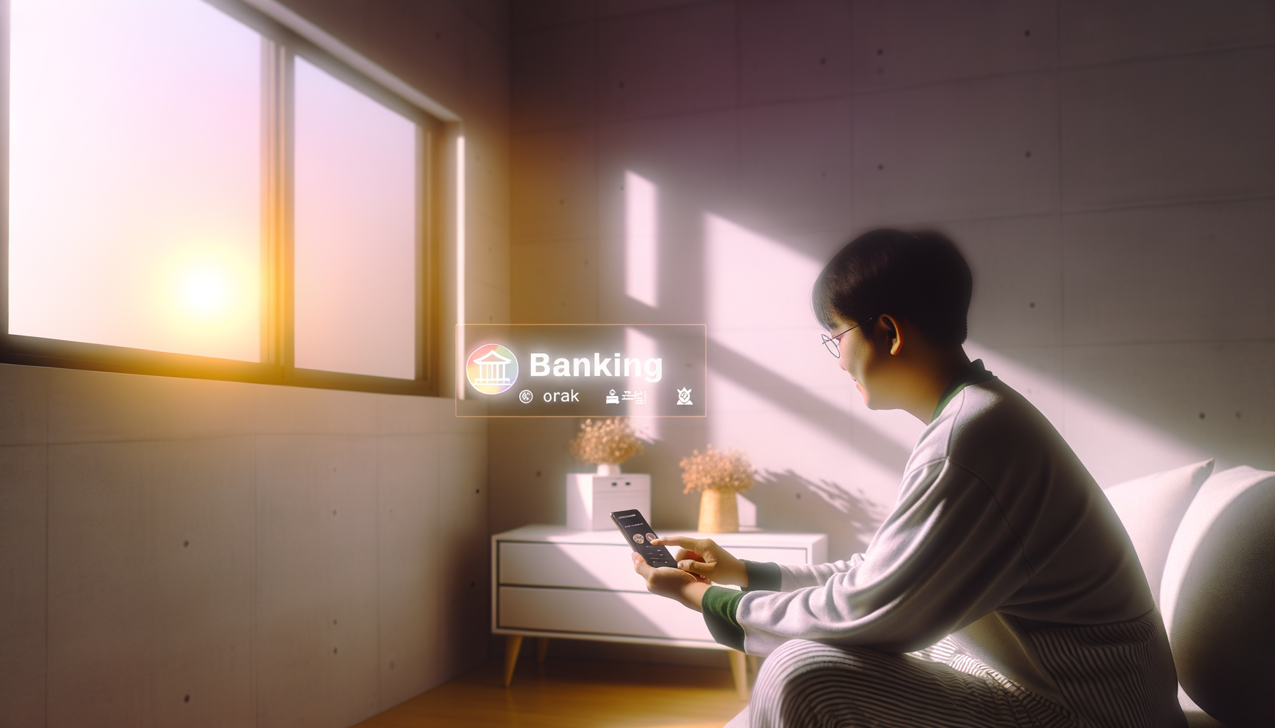 KakaoBank and Toss: How to Open an Online Bank Account in Korea as a Foreigner