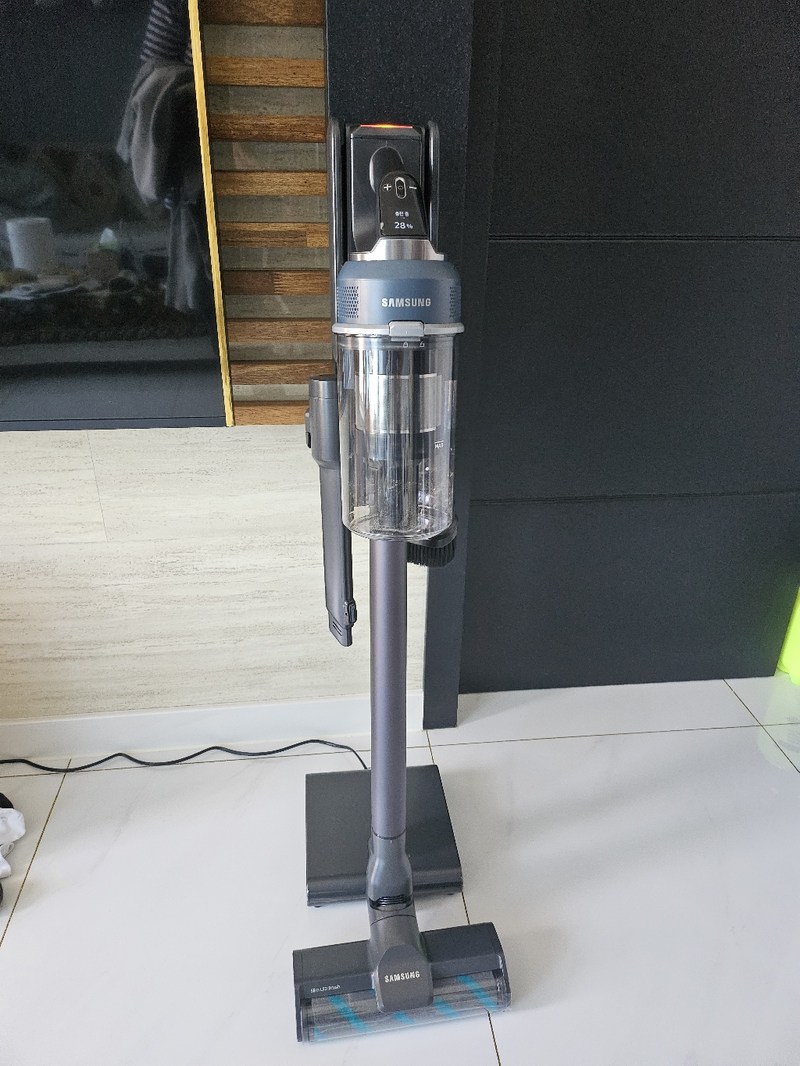 실제 사용 중인 모습