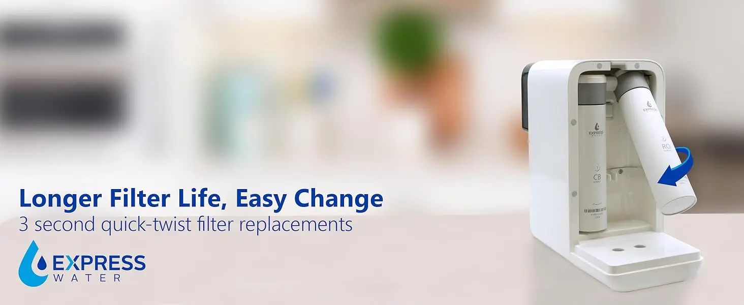 Mini RO Water Purifier Review detailed review photo 5