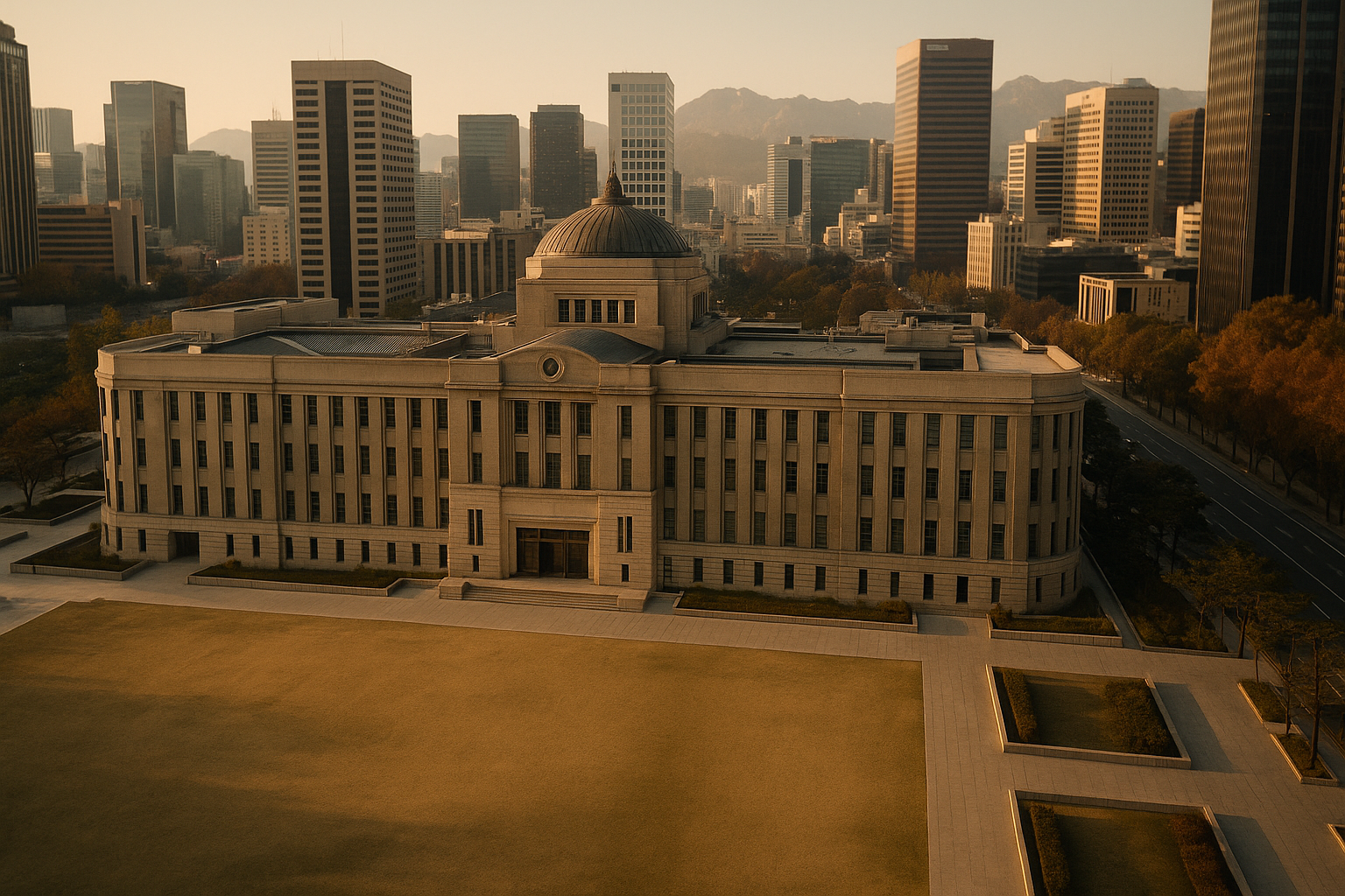 韓国のビザ延長、どうやるの?在住外国人のためのリアルガイド