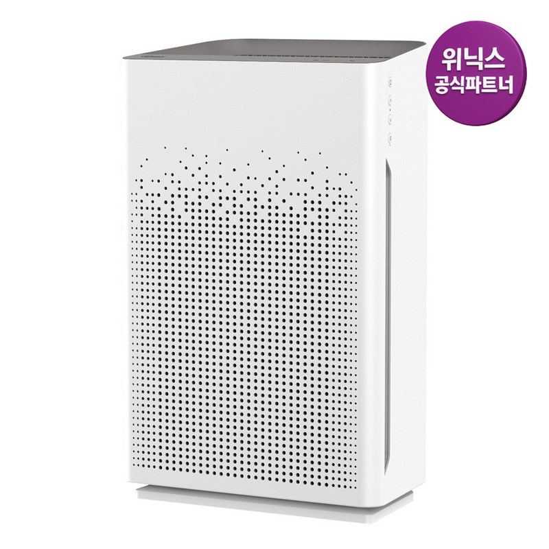 위닉스 제로S 공기청정기