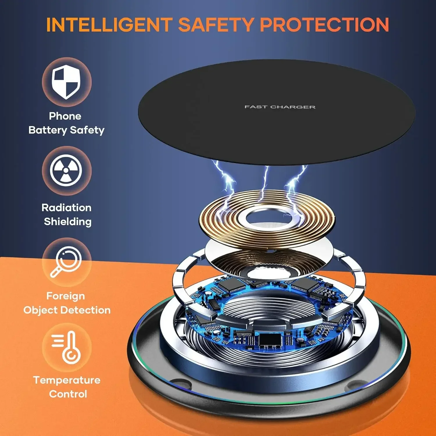 Multiple device compatibility