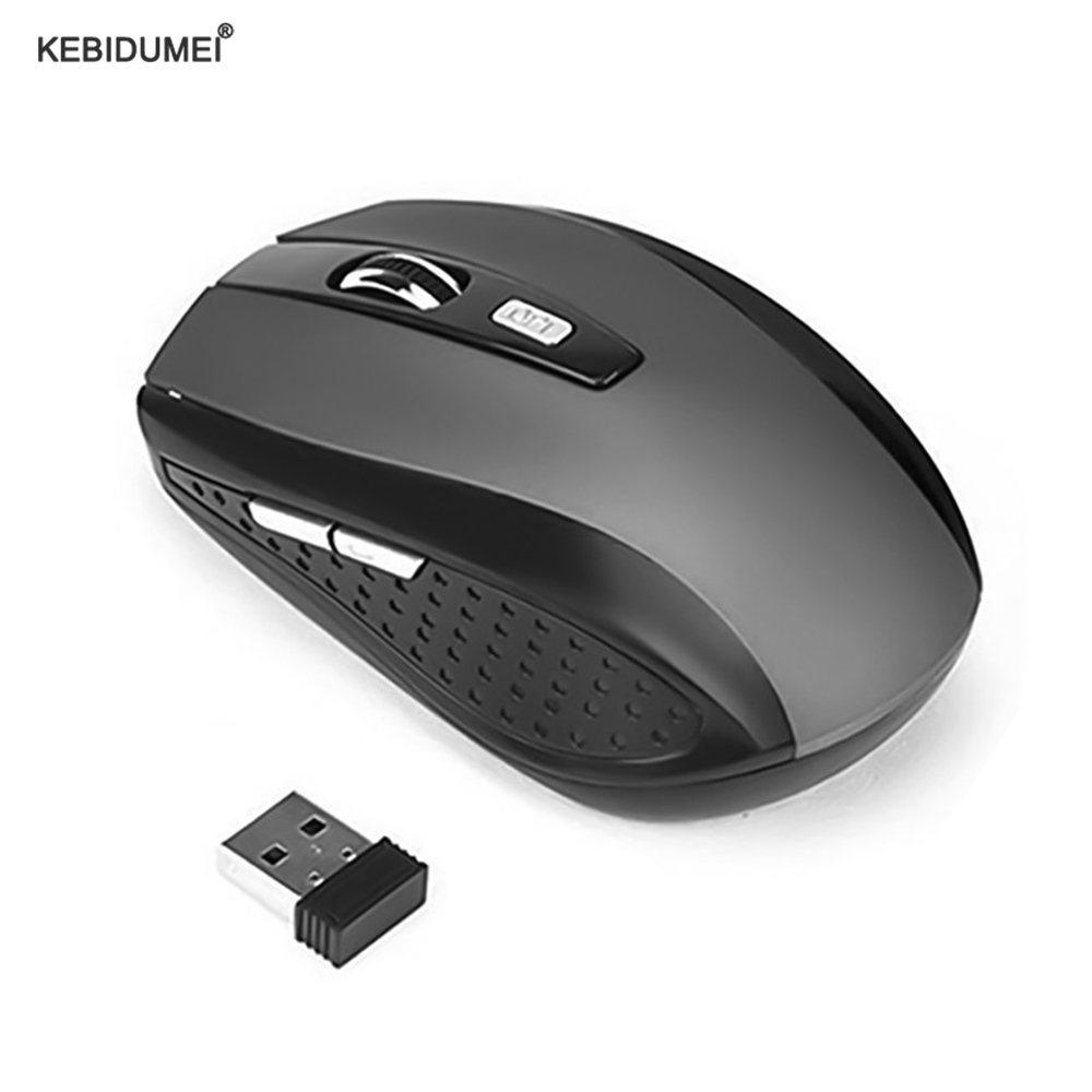 The Cheapest Silent Mouse That Actually Works — $5
